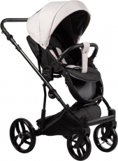 Детская коляска 2 в 1 Baby Merc Piuma 02B